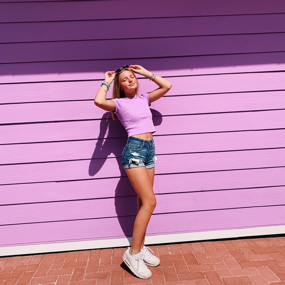 Meet your Posher, Riley - Picture 3 of 4